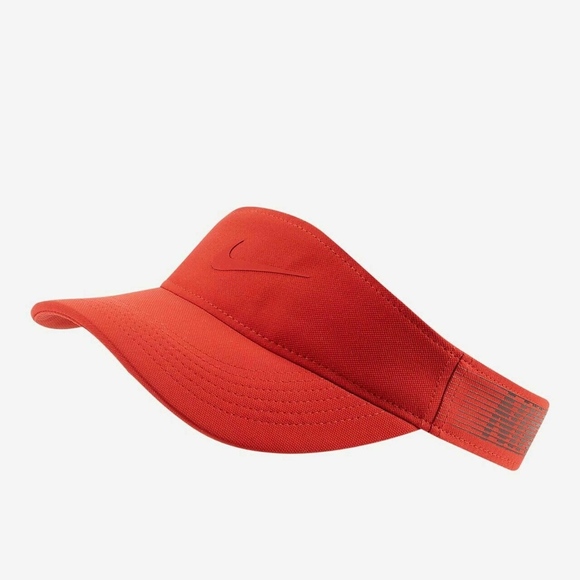 Nike Other - NIKE AEROBILL DRI FIT TRAINING VISOR